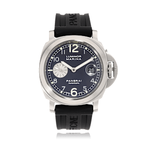Panerai LUMINOR en Acier, PAM00086 - Bucherer