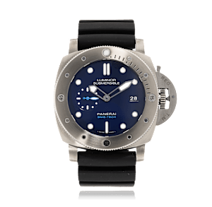 Panerai Luminor 1950 en Autres, PAM00692 - Bucherer