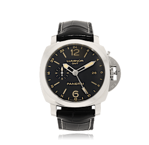 Panerai Luminor 1950 in Steel, PAM00531 - Bucherer