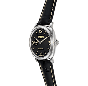 Panerai Radiomir 1940 in Steel, PAM00620 - Bucherer