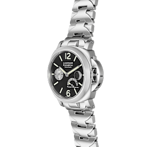 Panerai LUMINOR in Steel, PAM00126 - Bucherer