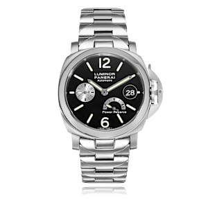 Panerai LUMINOR en Acier, PAM00126 - Bucherer