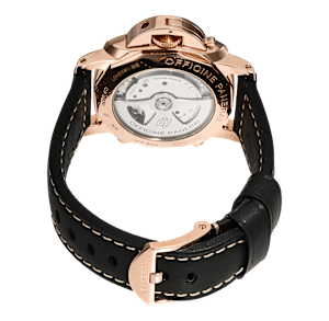 Panerai Luminor 1950 in Rose Gold, PAM00525 - Bucherer