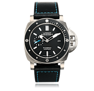 Panerai Luminor 1950 en Titane, PAM01389 - Bucherer