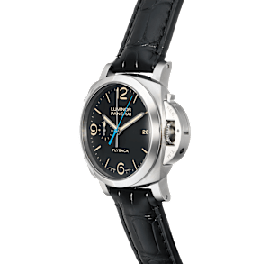 Panerai Luminor 1950 in Steel, PAM00524 - Bucherer