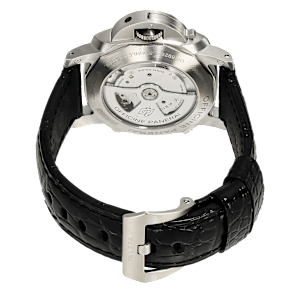 Panerai Luminor 1950 in Steel, PAM00524 - Bucherer