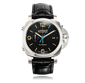 Panerai Luminor 1950 en Acier, PAM00524 - Bucherer