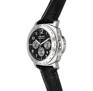 Panerai LUMINOR in Steel, PAM00162 - Bucherer