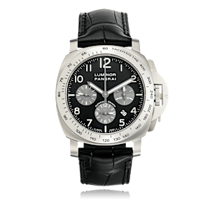 Panerai LUMINOR in Steel, PAM00162 - Bucherer