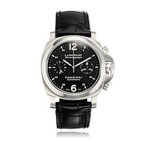 Panerai LUMINOR in Steel, PAM00310 - Bucherer