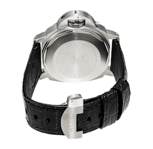 Panerai SUBMERSIBLE in Steel, PAM00064 - Bucherer