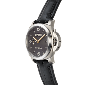 Panerai Luminor 1950 in Titanium, PAM00351 - Bucherer