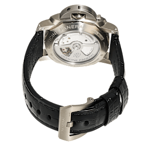 Panerai Luminor 1950 in Titanium, PAM00351 - Bucherer