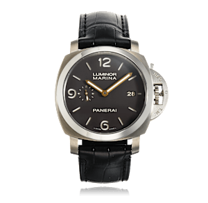 Panerai Luminor 1950 en Titane, PAM00351 - Bucherer