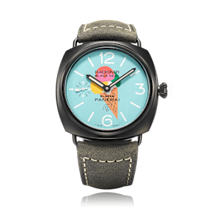 Panerai RADIOMIR in , PAM00754 - Bucherer