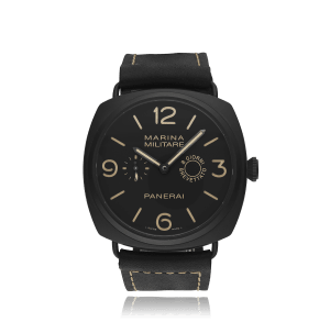 RADIOMIR Marina Militare Certified Pre-Owned, 