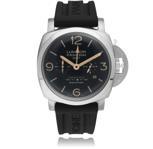 Panerai LUMINOR in Titan, PAM00670 - Bucherer