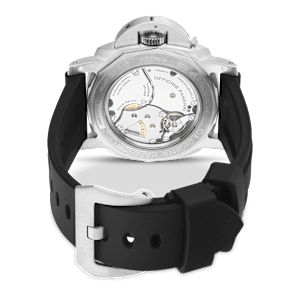 Panerai LUMINOR in Titan, PAM00670 - Bucherer