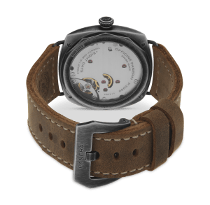 Panerai RADIOMIR in Edelstahl, PAM01347 - Bucherer