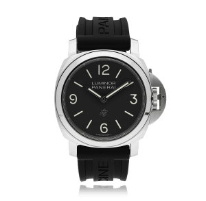 Panerai LUMINOR in Edelstahl, OP7233   PAM01086 - Bucherer