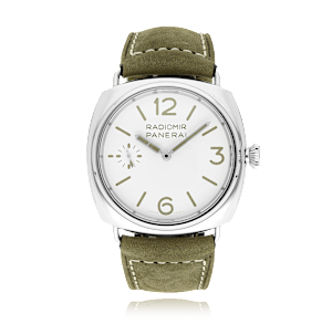 Panerai RADIOMIR en Acier, PAM01384 - Bucherer