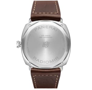 RADIOMIR Certified Pre-Owned,