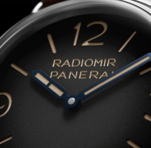 RADIOMIR Certified Pre-Owned,