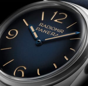 RADIOMIR Certified Pre-Owned,