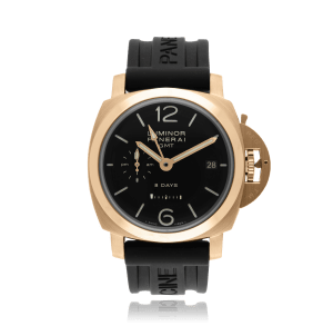 Luminor 1950 8 Days Certified Pre-Owned,