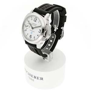 LUMINOR Marina Certified Pre-Owned,