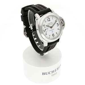 LUMINOR Marina Certified Pre-Owned,