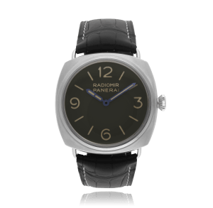 Panerai RADIOMIR in Edelstahl, PAM01334 - Bucherer