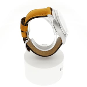 Panerai Luminor 1950 in Stainless steel, PAM00127 - Bucherer