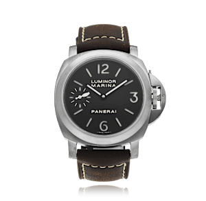 Panerai LUMINOR en Titane, PAM00177 - Bucherer