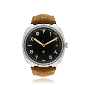 Panerai RADIOMIR in Steel, PAM00424 - Bucherer