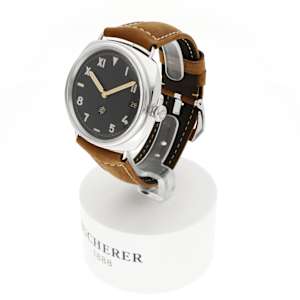 Panerai RADIOMIR in Steel, PAM00424 - Bucherer