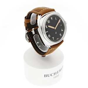 Panerai RADIOMIR in Steel, PAM00424 - Bucherer