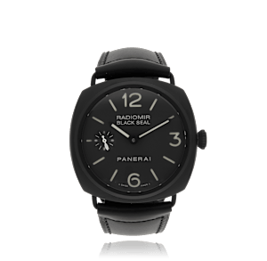 Panerai RADIOMIR in Keramik, PAM00292 - Bucherer