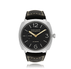 Panerai RADIOMIR in Stahl, PAM00190 - Bucherer