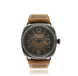 Panerai RADIOMIR en Acier, PAM01347 - Bucherer