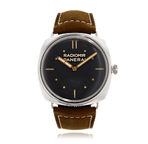 Panerai RADIOMIR en Acier, PAM00425 - Bucherer