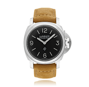 Panerai LUMINOR in Steel, OP7233 PAM01086 - Bucherer