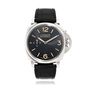 Panerai LUMINOR DUE en Acier, PAM00676 - Bucherer