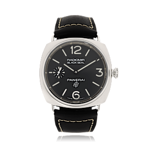 Panerai RADIOMIR in Stahl, PAM00754 - Bucherer