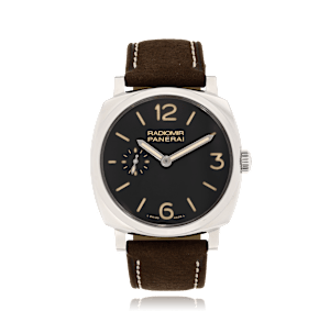 Panerai Radiomir 1940 en Acier, PAM00512 - Bucherer