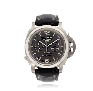 Panerai Luminor 1950 in Titanium, PAM00311 - Bucherer