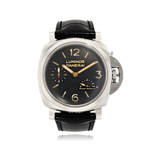Panerai Luminor 1950 en Acier, PAM00423 - Bucherer