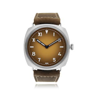 Panerai Radiomir Vintage in Steel, PAM00931 - Bucherer