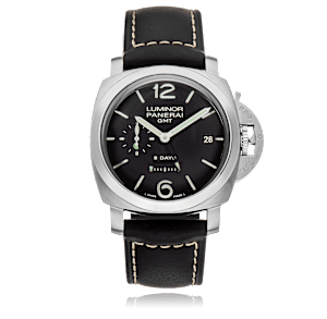 Panerai Luminor 1950 in Steel, PAM00233 - Bucherer