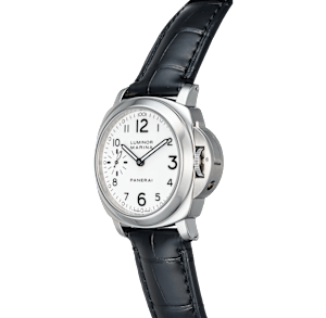 Panerai LUMINOR in Steel, PAM00113 - Bucherer